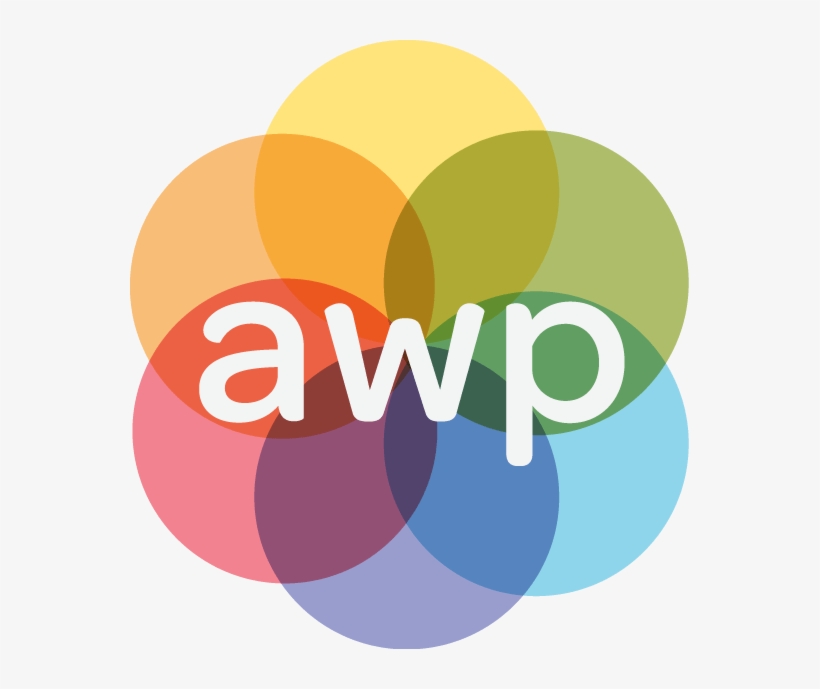 Awplogoprimary1 - Alliance Work Partners, transparent png #3857616