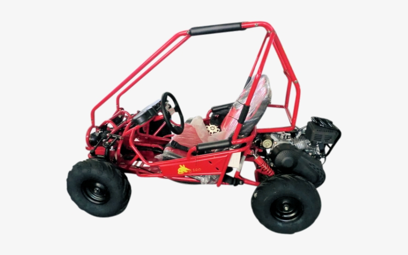 Off Road Go Kart, transparent png #3857860