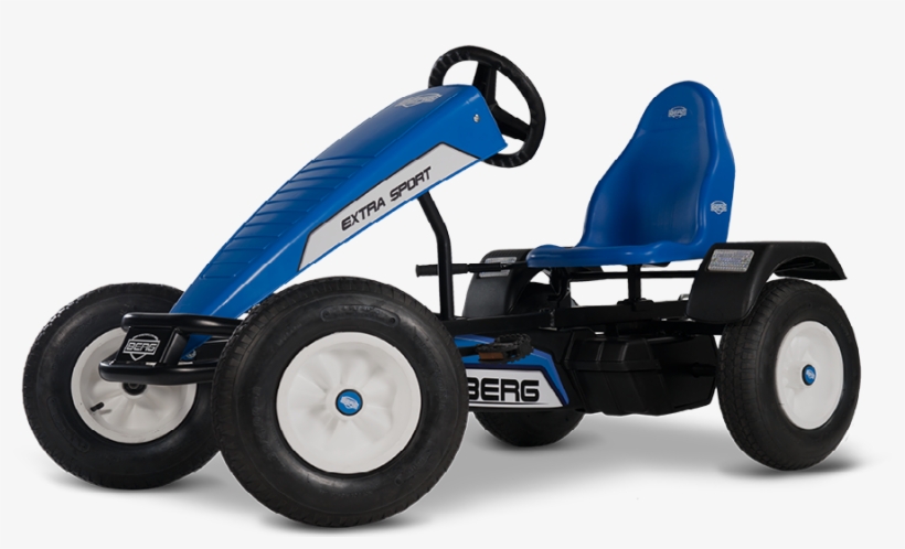 Berg Usa Extra Sport Bfr 3 Body Powered Go Kart - Berg Extra Sport Bfr-3, transparent png #3857867