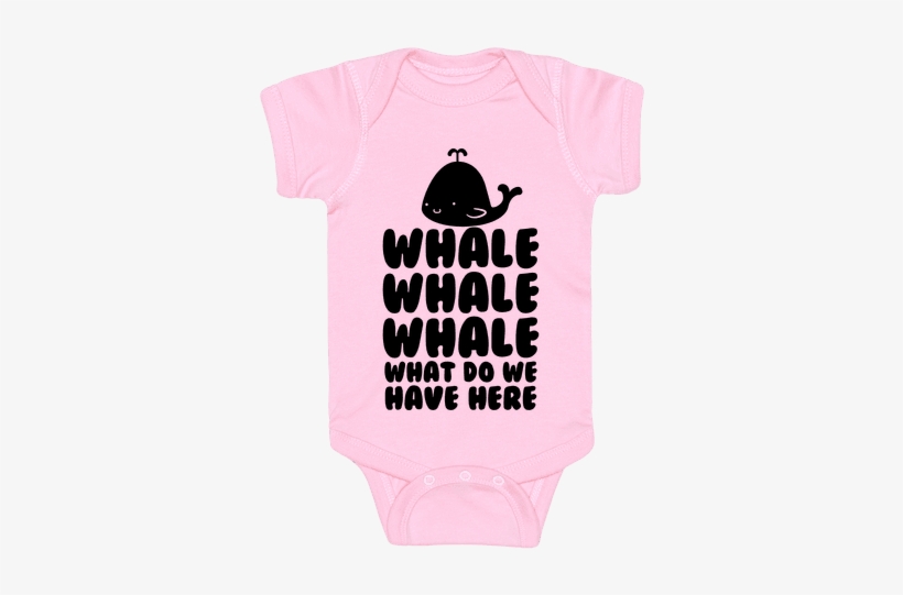 Whale Whale Whale Baby Onesy - Queerly Belovedd We Are Gatherred Here To Gay Pride, transparent png #3857963