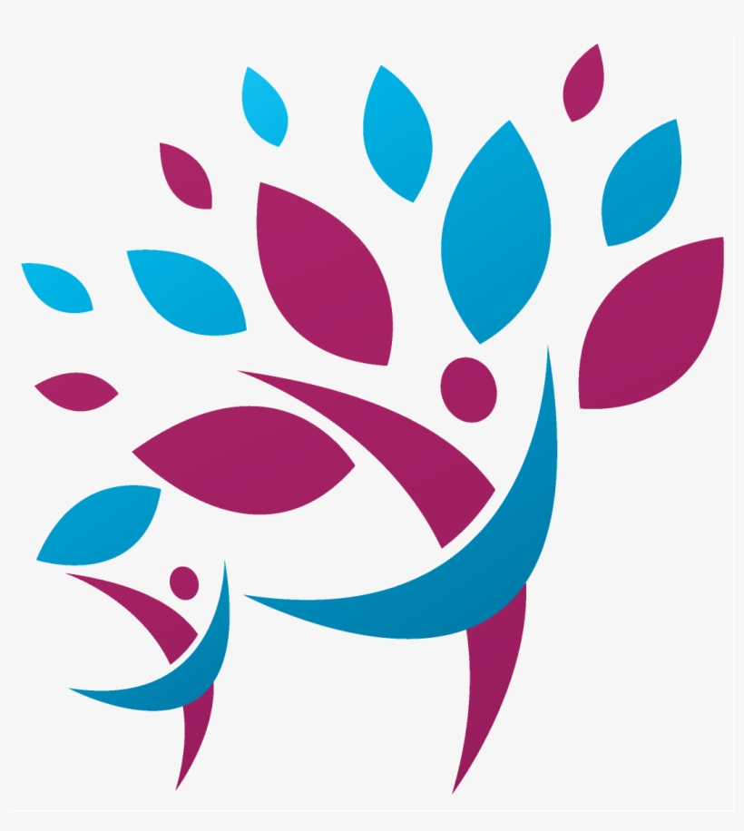 Family Tree Physiotherapy - Empowerment Of Women Symbol Un, transparent png #3858043