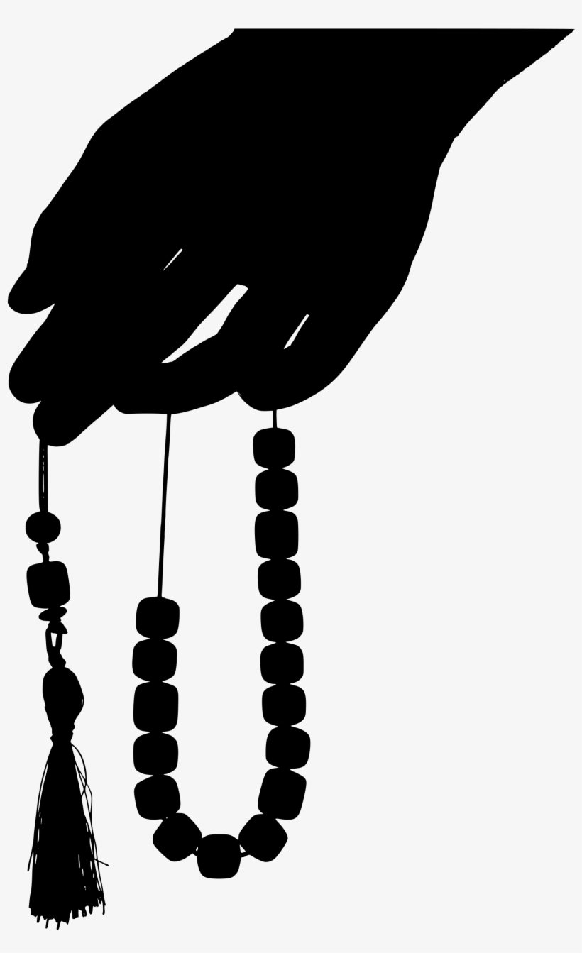 Clay Komboloi, Worry Beads - Komboloi Png, transparent png #3858067