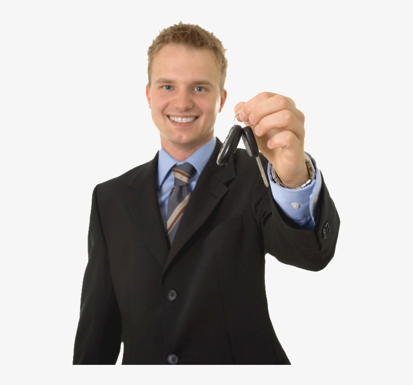 Your Automotive Staffing Specialists - Car Salesman Png, transparent png #3858146
