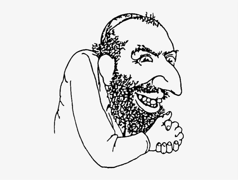 16193 - » - Le Happy Merchant - Free Transparent PNG Download - PNGkey