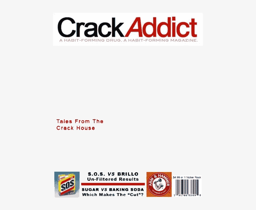 Fake Magazine Template Free, transparent png #3858400