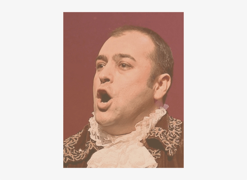 Paolo Goes To Sleep Every Night Thinking Of Verdi And - Visual Arts, transparent png #3858529