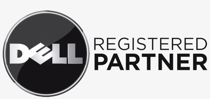 Computing - Dell Partner, transparent png #3858601
