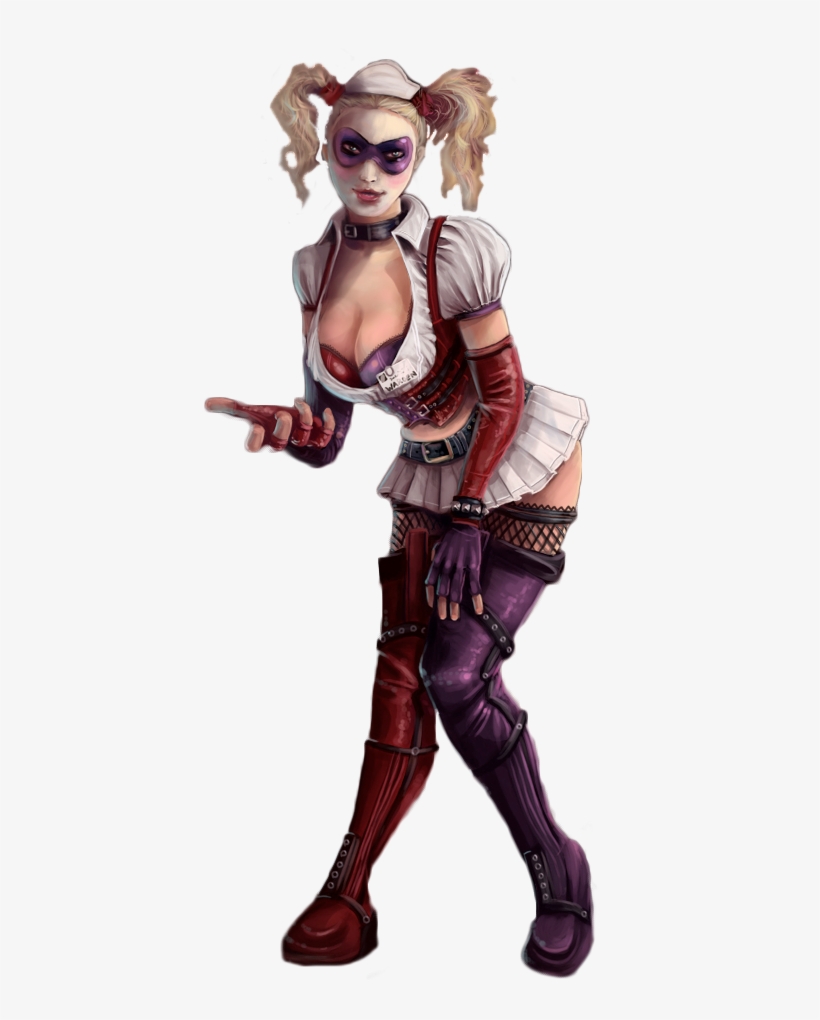 The Official Association Football Thread 2014/15 - Harley Quinn Arkham Asylum Png, transparent png #3858650