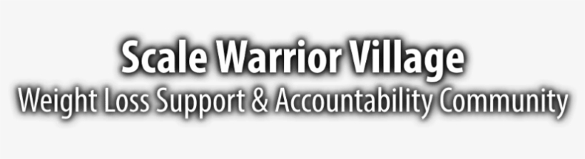 Tipsofthescale Weight Loss Support Community - Clam Costume, transparent png #3858673