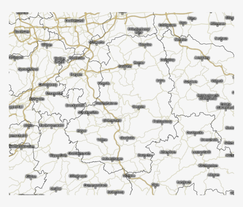 Model Charts For Märkischer Kreis - Flock, transparent png #3858723
