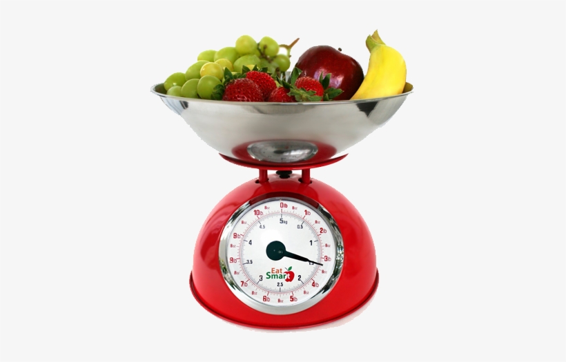 Racing Weight And Healthy Weight Loss - Kitchen Scale, transparent png #3858877