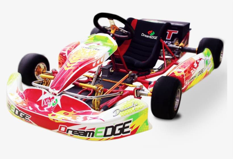 Zet Ego-kart Ii - Go-kart, transparent png #3858956