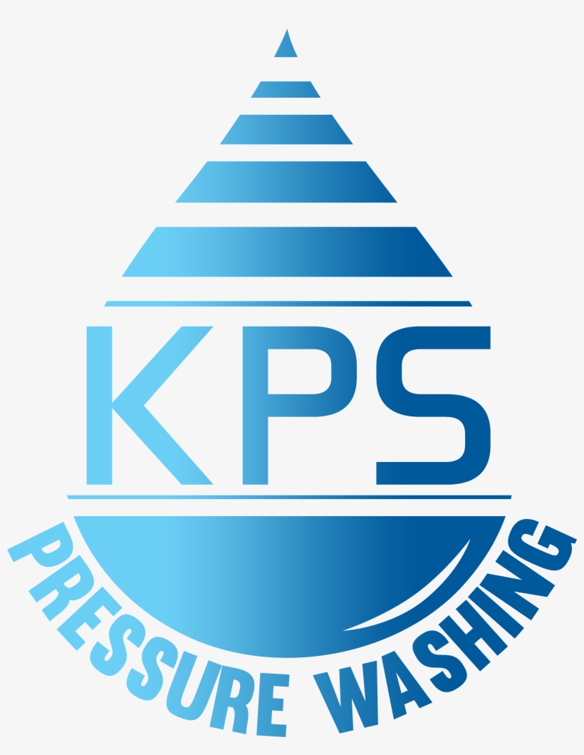 Hire Kps Pressure Washing, Llc For All Of Your Exterior - Pressure Washing, transparent png #3859125