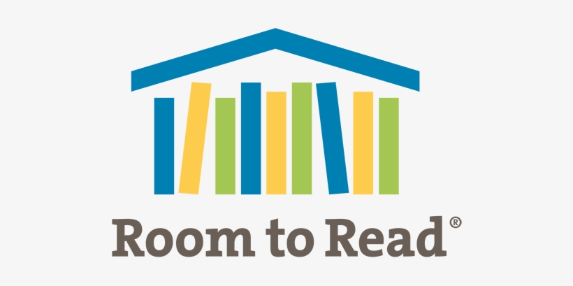 An Evening With Bestselling Author Meg Wolitzer And - Room To Read Logo, transparent png #3859221