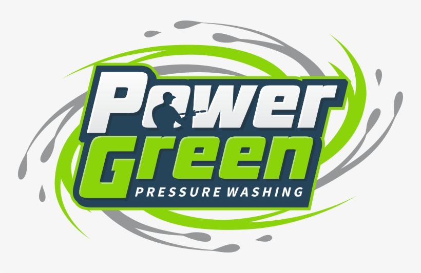 Powergreen Pressure Washing, transparent png #3859338