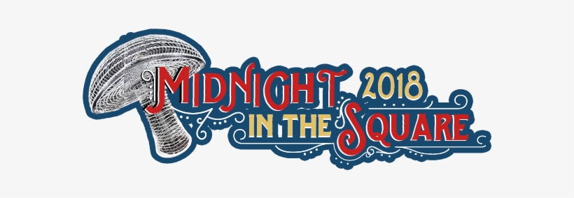 Midnight In The Square - Pennsylvania, transparent png #3859341