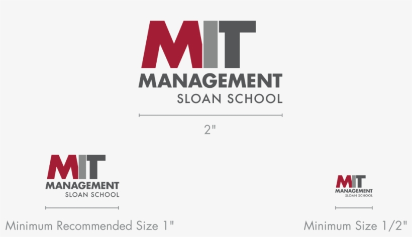 Minimum Size - Mit Sloan School Of Management, transparent png #3859460