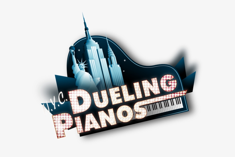 Bo's New Years Eve Celebration - Dueling Pianos Nyc, transparent png #3859482
