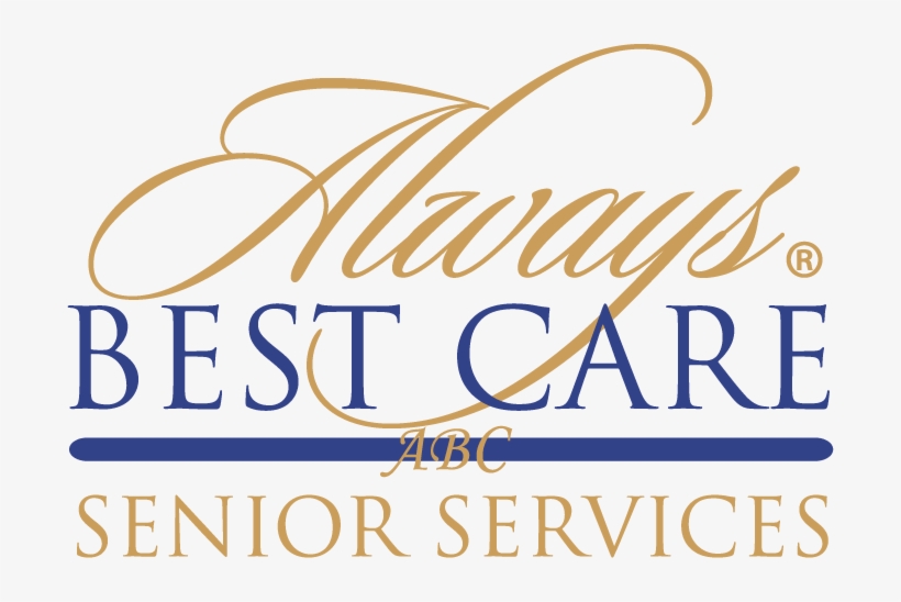 Always Best Care Canada - Always Best Care Senior Services Logo, transparent png #3859553