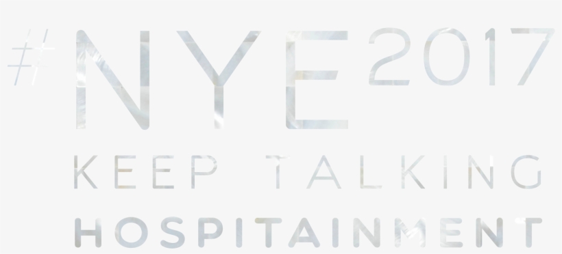 Influence To A Different Vibe This New Year - Graphics, transparent png #3859579