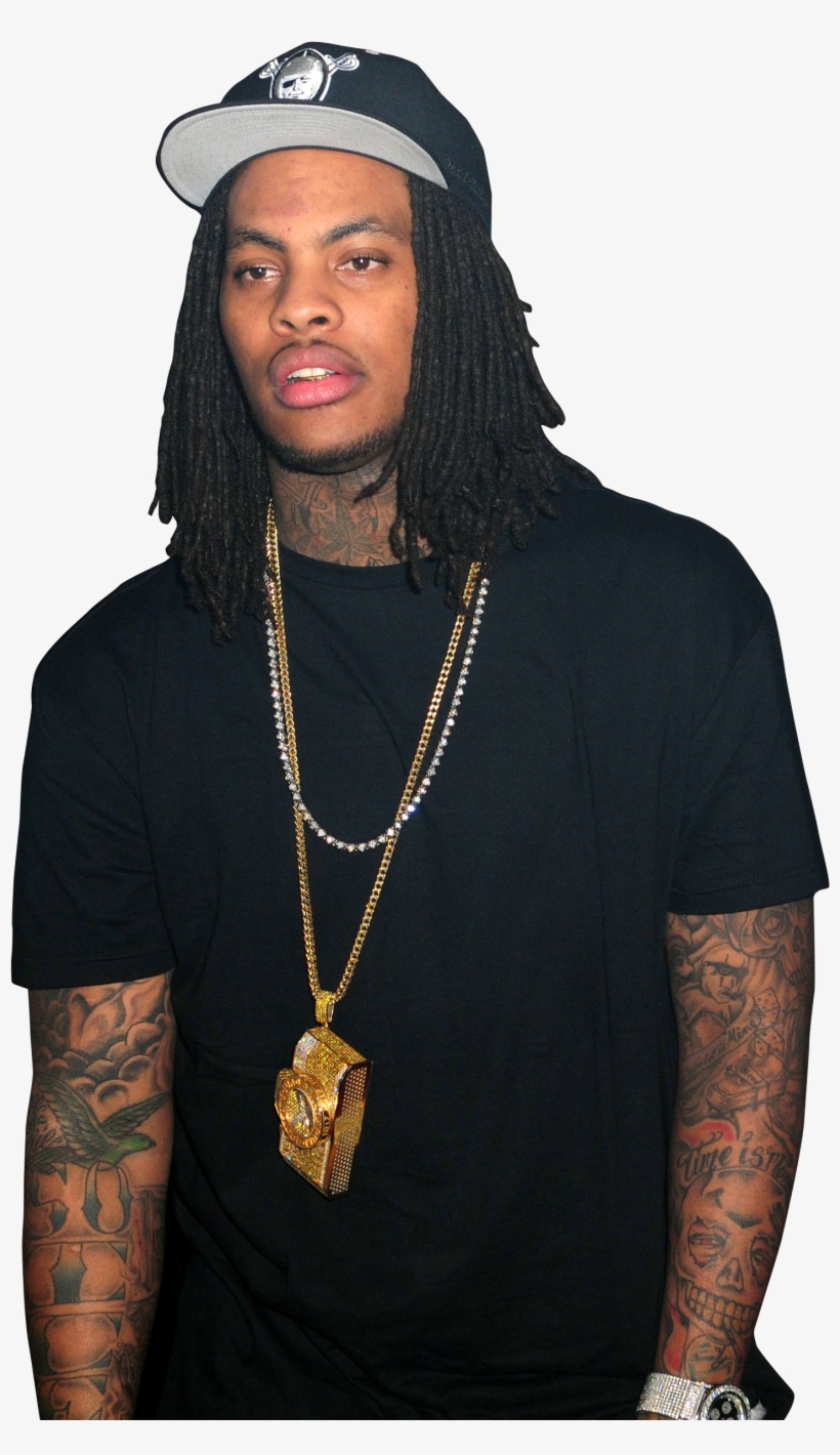Waka Flocka Flame On His Disinterest In Lyrics And - Vulture, transparent png #3859624