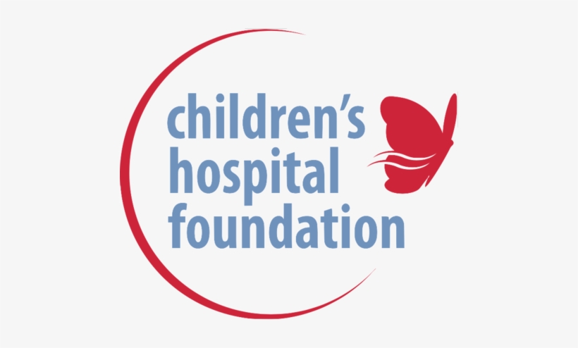 Okc - Thunder - Children's Hospital Foundation, transparent png #3859738