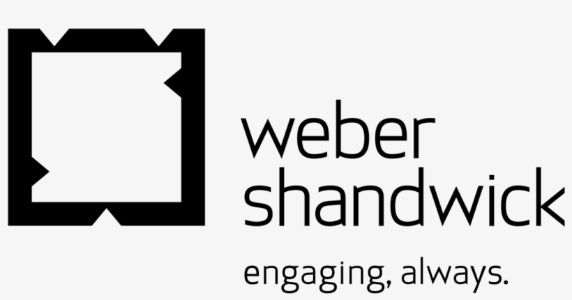 Logo Weber Shandwick Png - Weber Shandwick Logo Png, transparent png #3859760