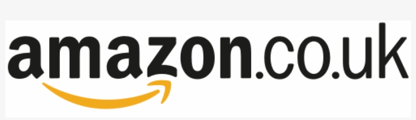 Amazon - Amazon Co Uk Logo Vector, transparent png #3859796