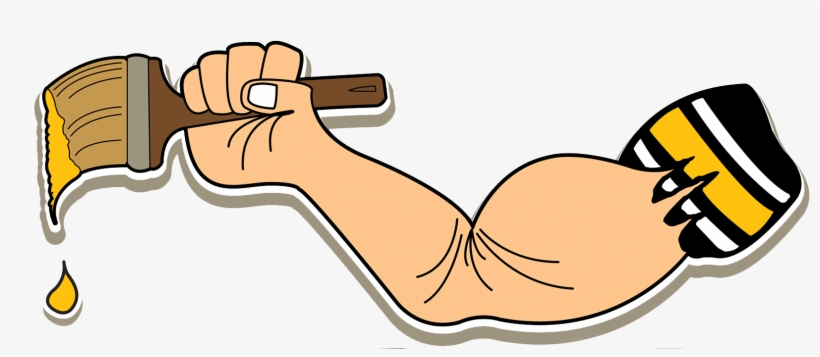 Strong's Painting & Pressure Washing Llc - Pressure Washing, transparent png #3859907