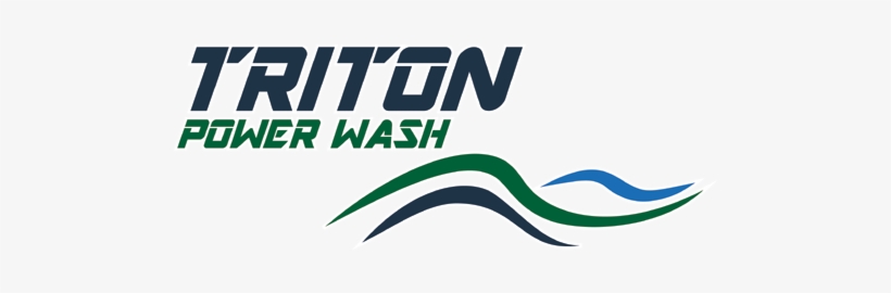 Triton Power Wash Edmonton - Triton Power Wash, transparent png #3859933