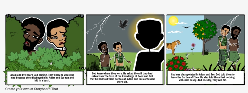Adam And Eve Continued - Cartoon - Free Transparent PNG Download - PNGkey Adam And Eve Continued - Cartoon - Free Transparent PNG Download - PNGkey