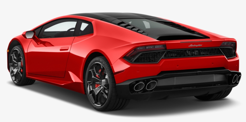 21 - - Lamborghini Huracán, transparent png #3860199