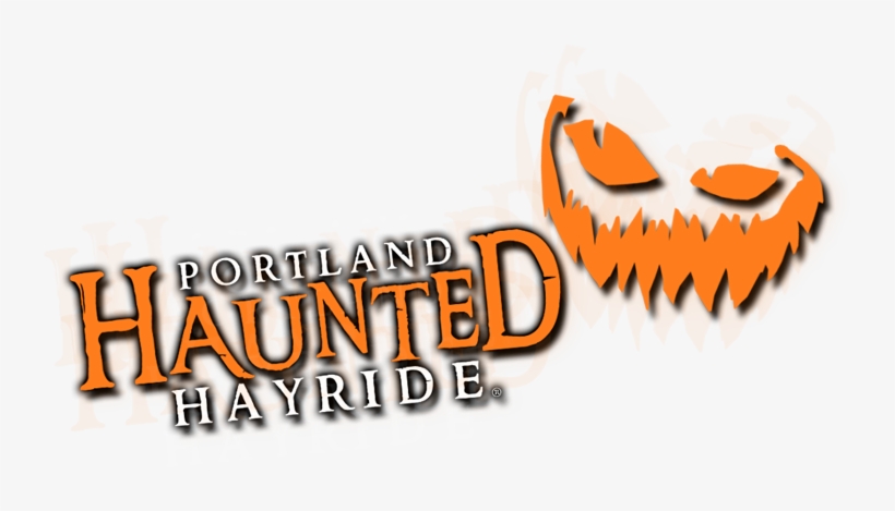 Portland Haunted Hayride, transparent png #3860255