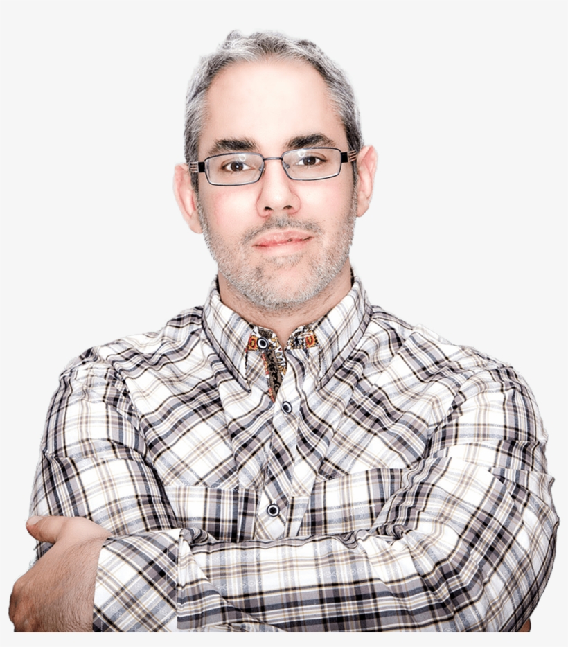 Editor's Desk Is The Letter From The Editor - Rene Ritchie, transparent png #3860261