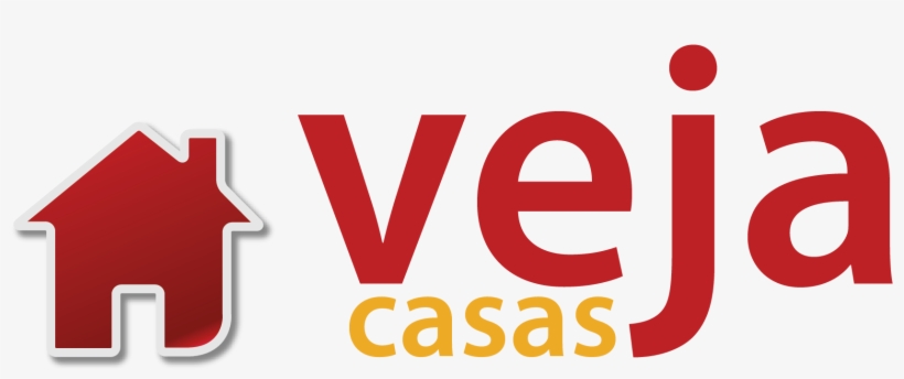 C45de8e59f296b4 0 Logo-vejacasas V3 - Mejor Amigo No Me Cambies, transparent png #3860297