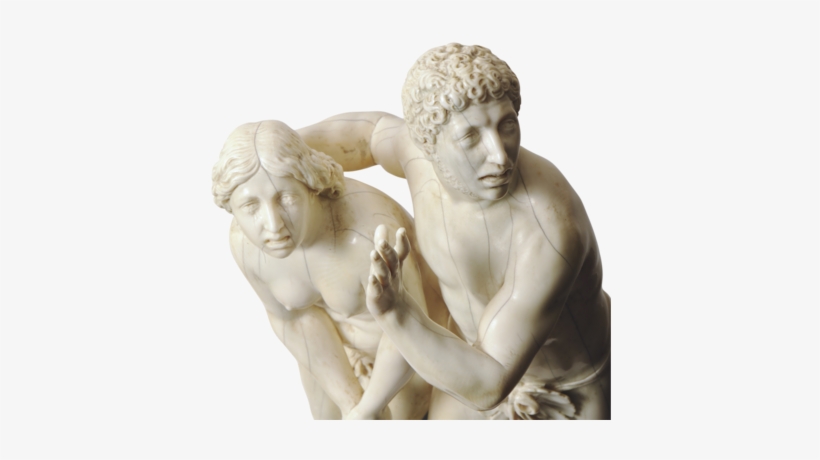 Back Next - Statue, transparent png #3860304