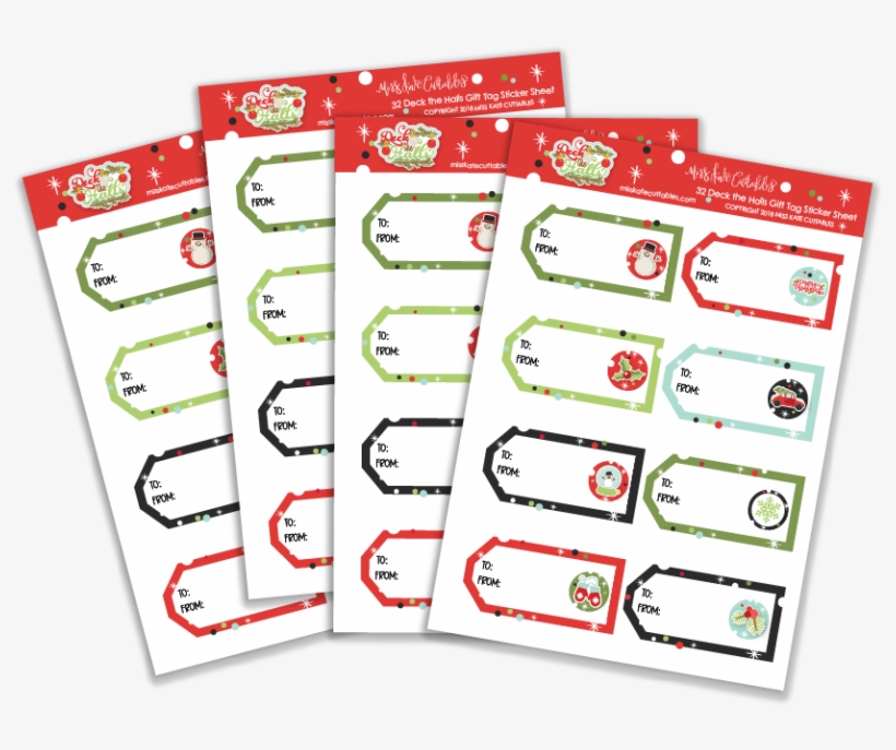 Https - //www - Misskatecuttables - Com/uploads/shopping - Gift, transparent png #3860335