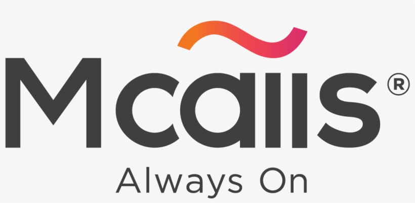 Logo - Mcalls Malaysia, transparent png #3860360