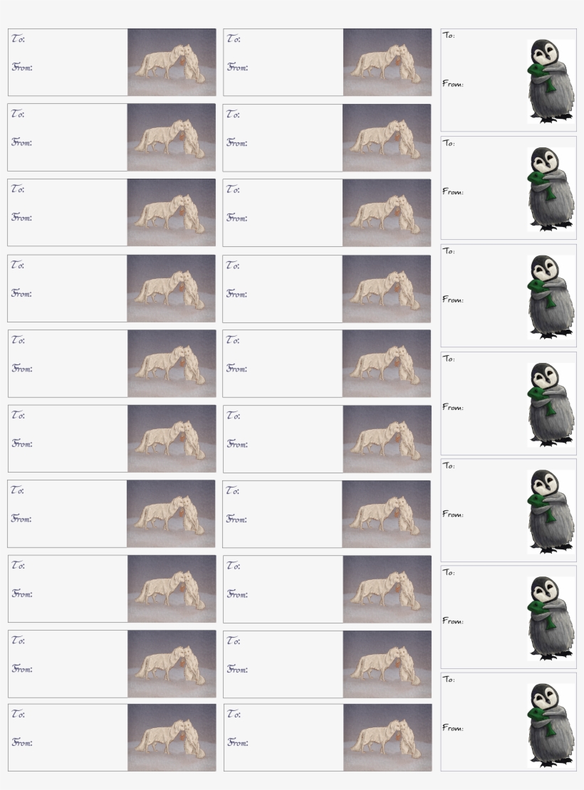 Gift Tags - Gentleman, transparent png #3860361