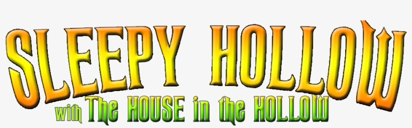 Sleepy Hollow Hayride - Hayride, transparent png #3860443