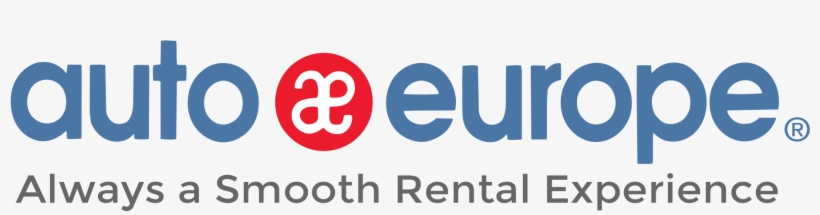 505px X 2032px - Auto Europe Car Rentals Logo, transparent png #3860564