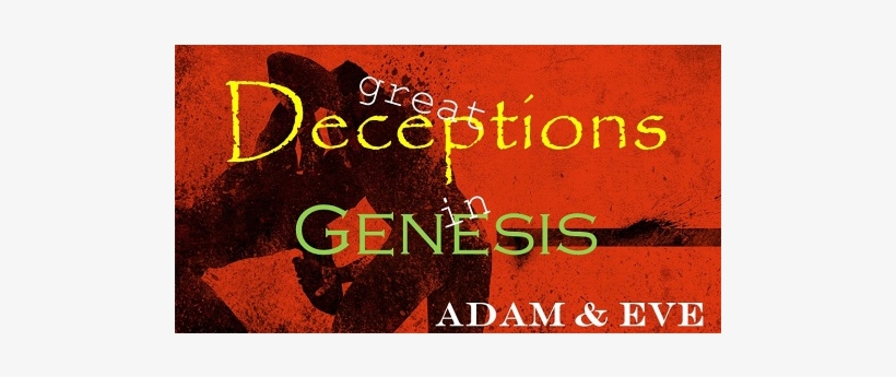 September 18 Genesis Part 1 Adam - Baker & Mckenzie, transparent png #3860627