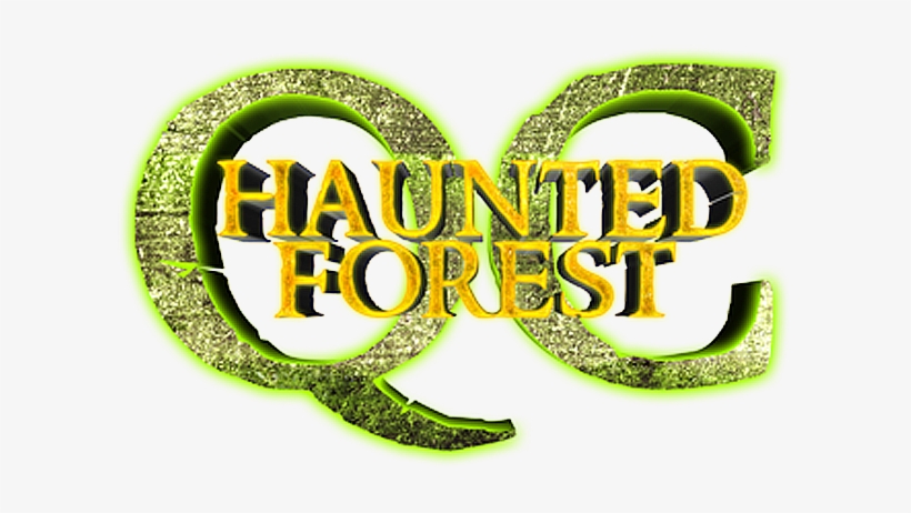 Previousnext - Qc Haunted Forest | Haunted Hayride, transparent png #3860704