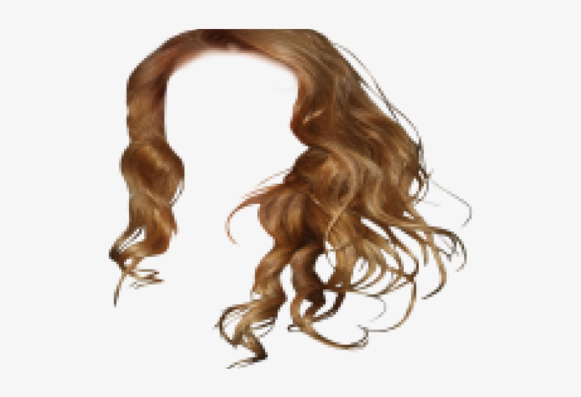 Lace Wig, transparent png #3860930