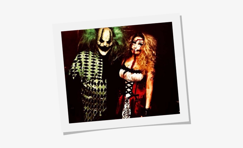 Http - //www - Hollerinhauntshayride - Com/includes/4 - Hollerin Haunts Hayride, transparent png #3860999