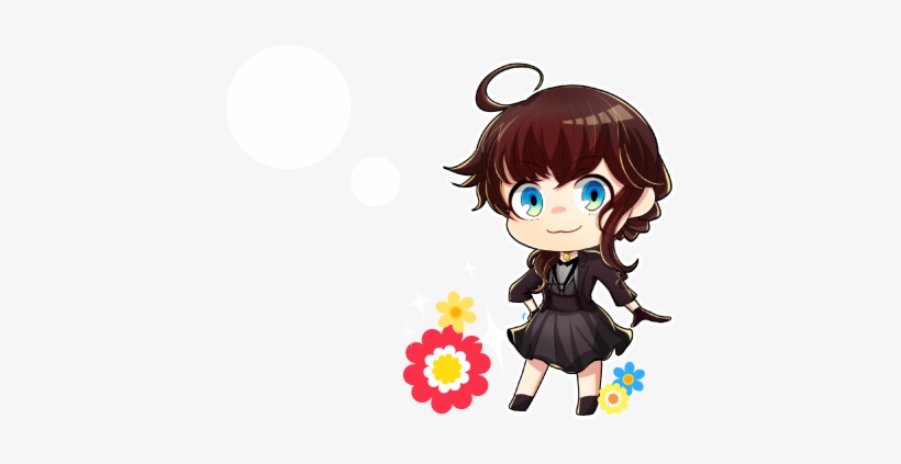 About Us - Cartoon, transparent png #3861072