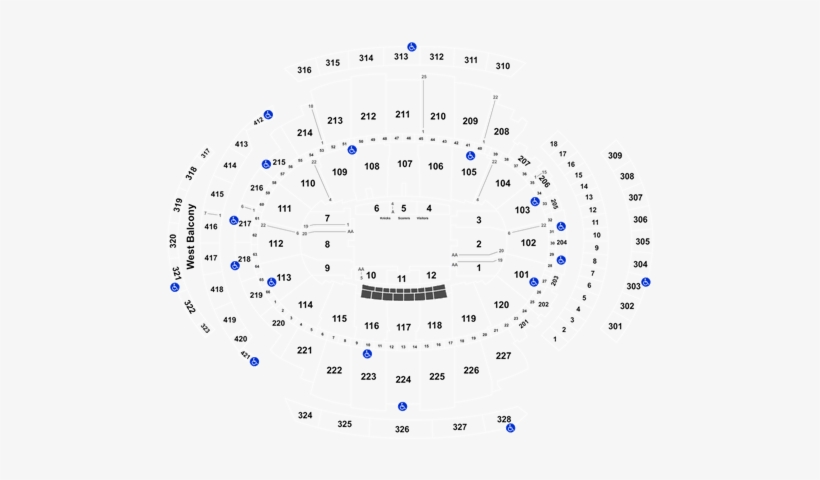 Charlotte Hornets At Madison Square Garden, New York - Game Of Thrones Madison Square Garden, transparent png #3861166