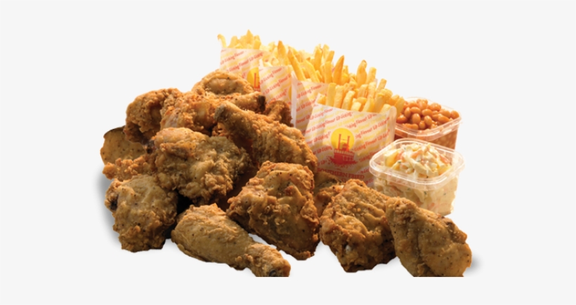 Southern Fried Chicken To Open In Kenya - Sfc Chicken, transparent png #3861252