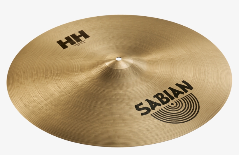Sabian Hh Suspended 18, transparent png #3861355