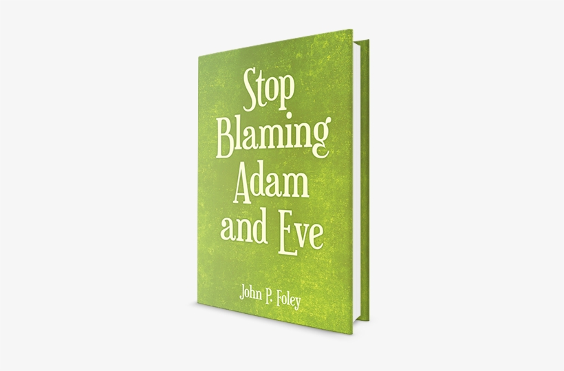 Stop Blaming Adam And Eve Is About Humanity And The - Bluetooth Low Energy Beacon, transparent png #3861382